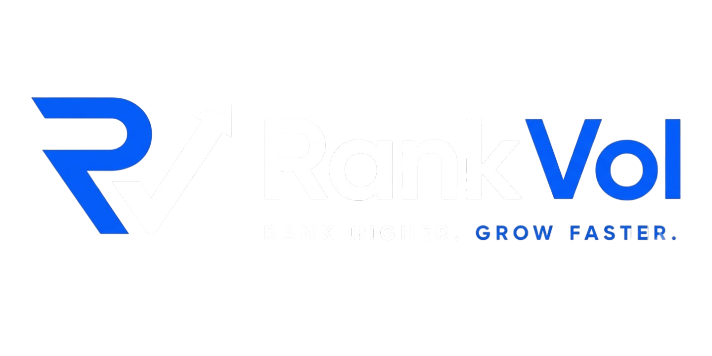 rankvol logo